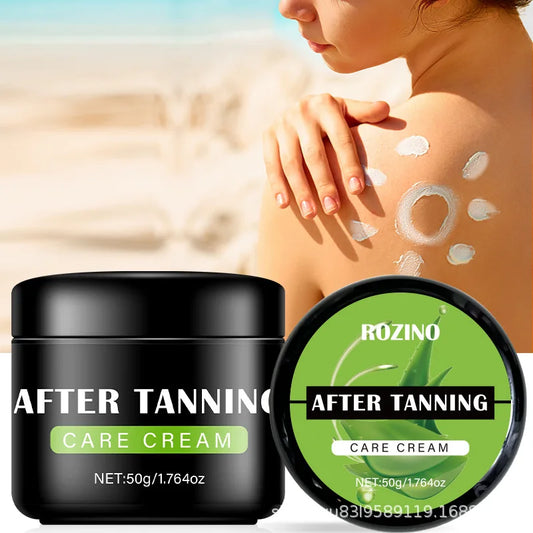 Skin Revitalizing&Moisturizing Cream Multi essence Moisturizing&Moisturizing Body Skin Care Cream After sun care cream