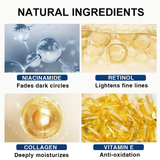 Facial Cream Anti Aging