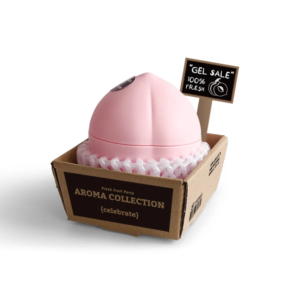 Fruity Solid Air Freshener