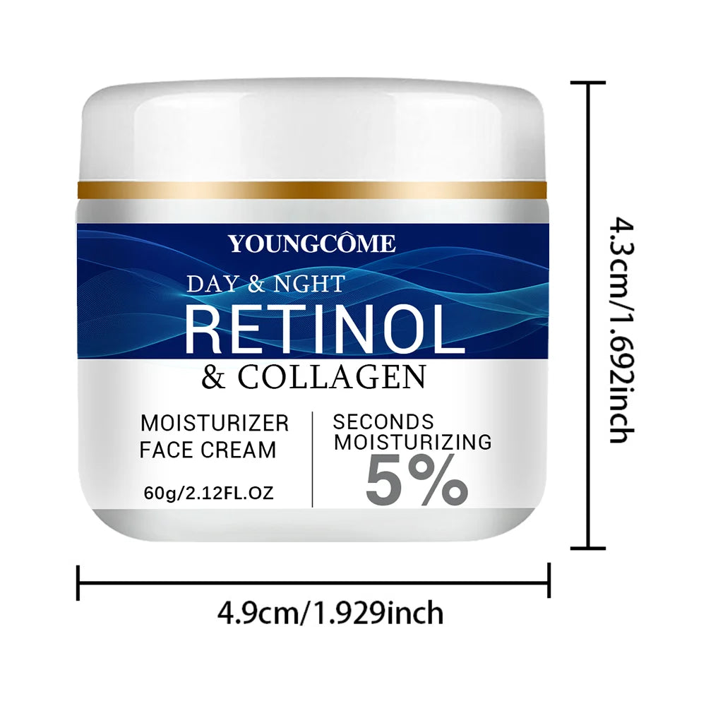 Facial Cream Anti Aging