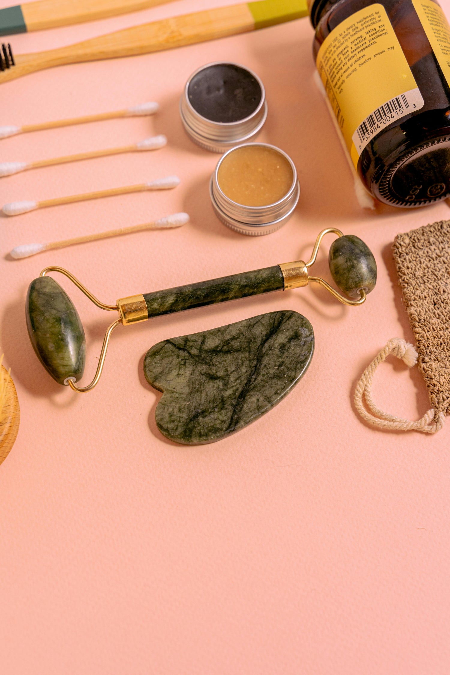 Everyday Essentials