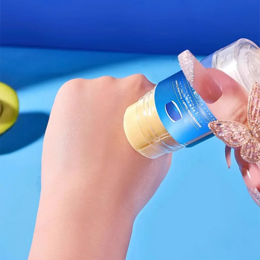 Anti-crack cream for hand and foot