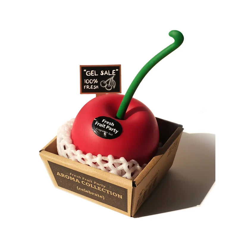 Fruity Solid Air Freshener