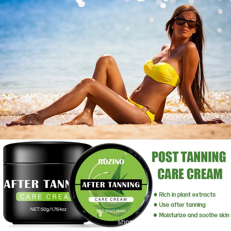 Skin Revitalizing&Moisturizing Cream Multi essence Moisturizing&Moisturizing Body Skin Care Cream After sun care cream