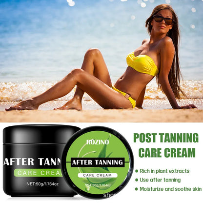 Skin Revitalizing&Moisturizing Cream Multi essence Moisturizing&Moisturizing Body Skin Care Cream After sun care cream