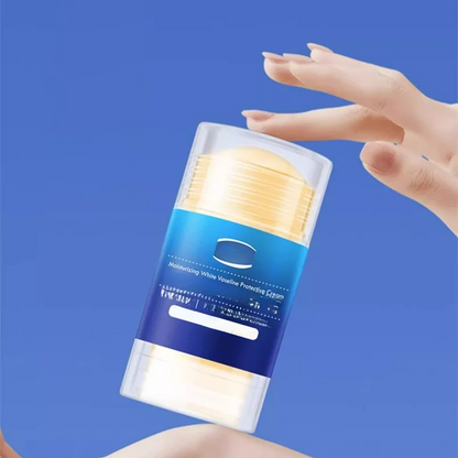 Anti-crack cream for hand and foot