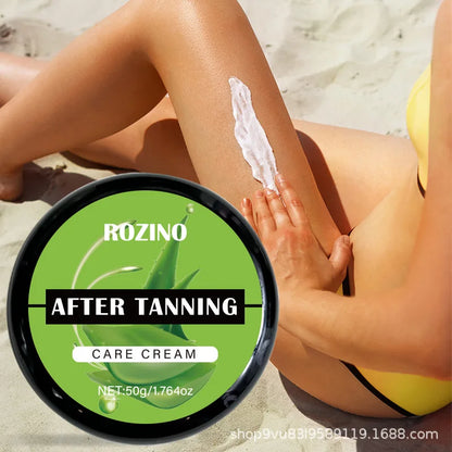 Skin Revitalizing&Moisturizing Cream Multi essence Moisturizing&Moisturizing Body Skin Care Cream After sun care cream