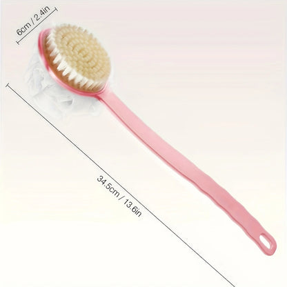Soft Body Scrubber