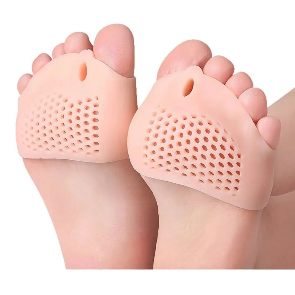 Toe Separator Gel Pads Foot Care