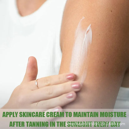 Skin Revitalizing&Moisturizing Cream Multi essence Moisturizing&Moisturizing Body Skin Care Cream After sun care cream