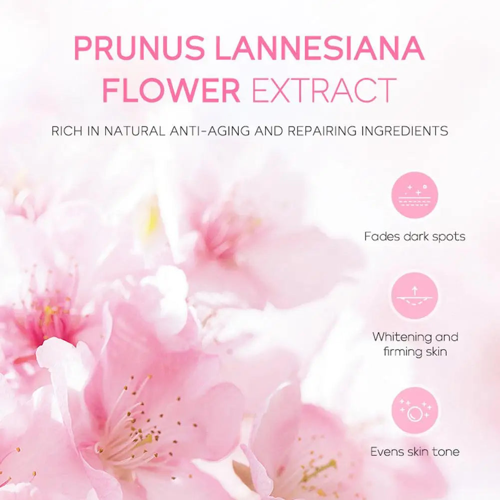 Sakura Skin Care Sets & Kits