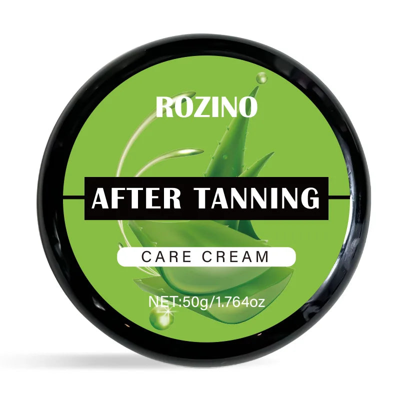 Skin Revitalizing&Moisturizing Cream Multi essence Moisturizing&Moisturizing Body Skin Care Cream After sun care cream