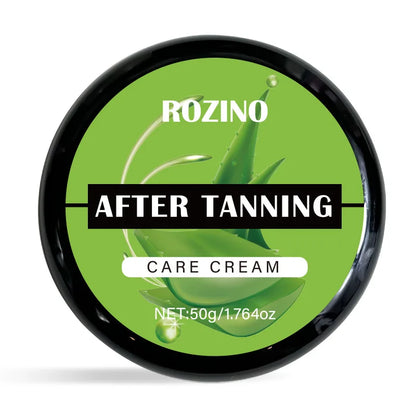 Skin Revitalizing&Moisturizing Cream Multi essence Moisturizing&Moisturizing Body Skin Care Cream After sun care cream