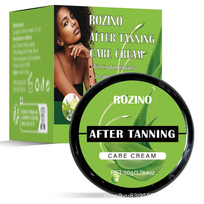 Skin Revitalizing&Moisturizing Cream Multi essence Moisturizing&Moisturizing Body Skin Care Cream After sun care cream