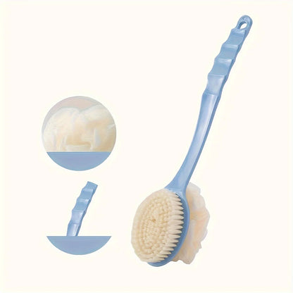 Soft Body Scrubber
