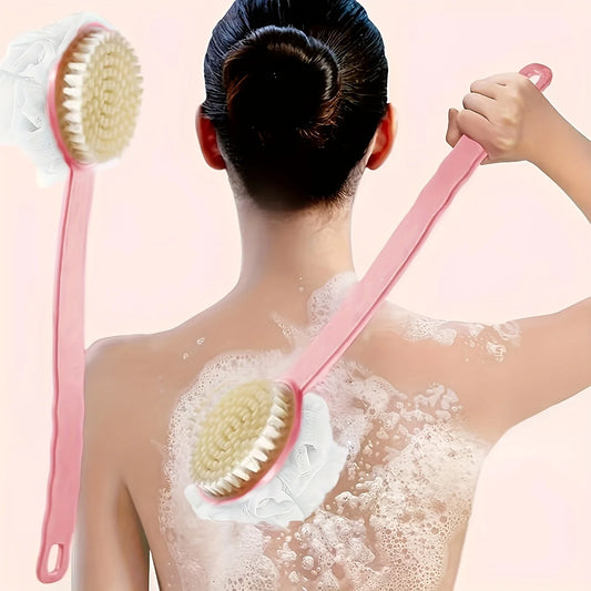 Soft Body Scrubber