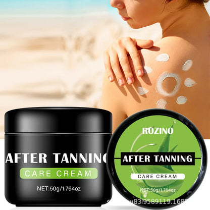 Skin Revitalizing&Moisturizing Cream Multi essence Moisturizing&Moisturizing Body Skin Care Cream After sun care cream