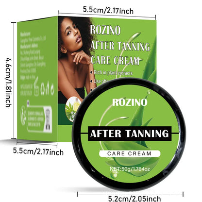 Skin Revitalizing&Moisturizing Cream Multi essence Moisturizing&Moisturizing Body Skin Care Cream After sun care cream