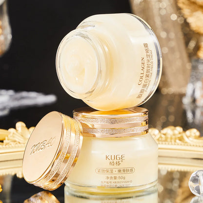 Collagen Cream Lifting Firming Cream MoisturizingReduces Wrinkles & Fine Lines Brighten 50g