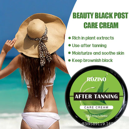 Skin Revitalizing&Moisturizing Cream Multi essence Moisturizing&Moisturizing Body Skin Care Cream After sun care cream