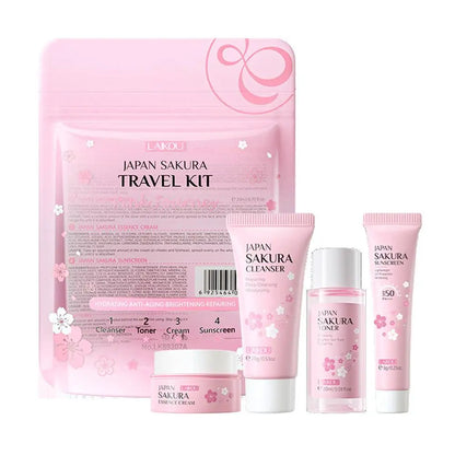 Sakura Skin Care Sets & Kits