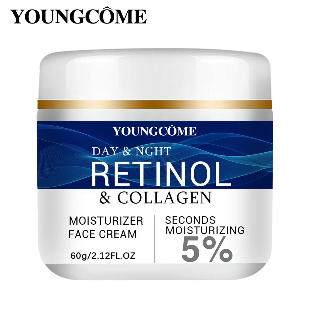 Facial Cream Anti Aging