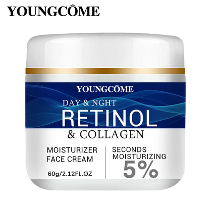 Facial Cream Anti Aging