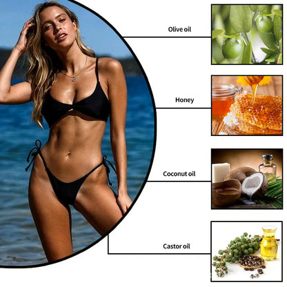 Skin Revitalizing&Moisturizing Cream Multi essence Moisturizing&Moisturizing Body Skin Care Cream After sun care cream