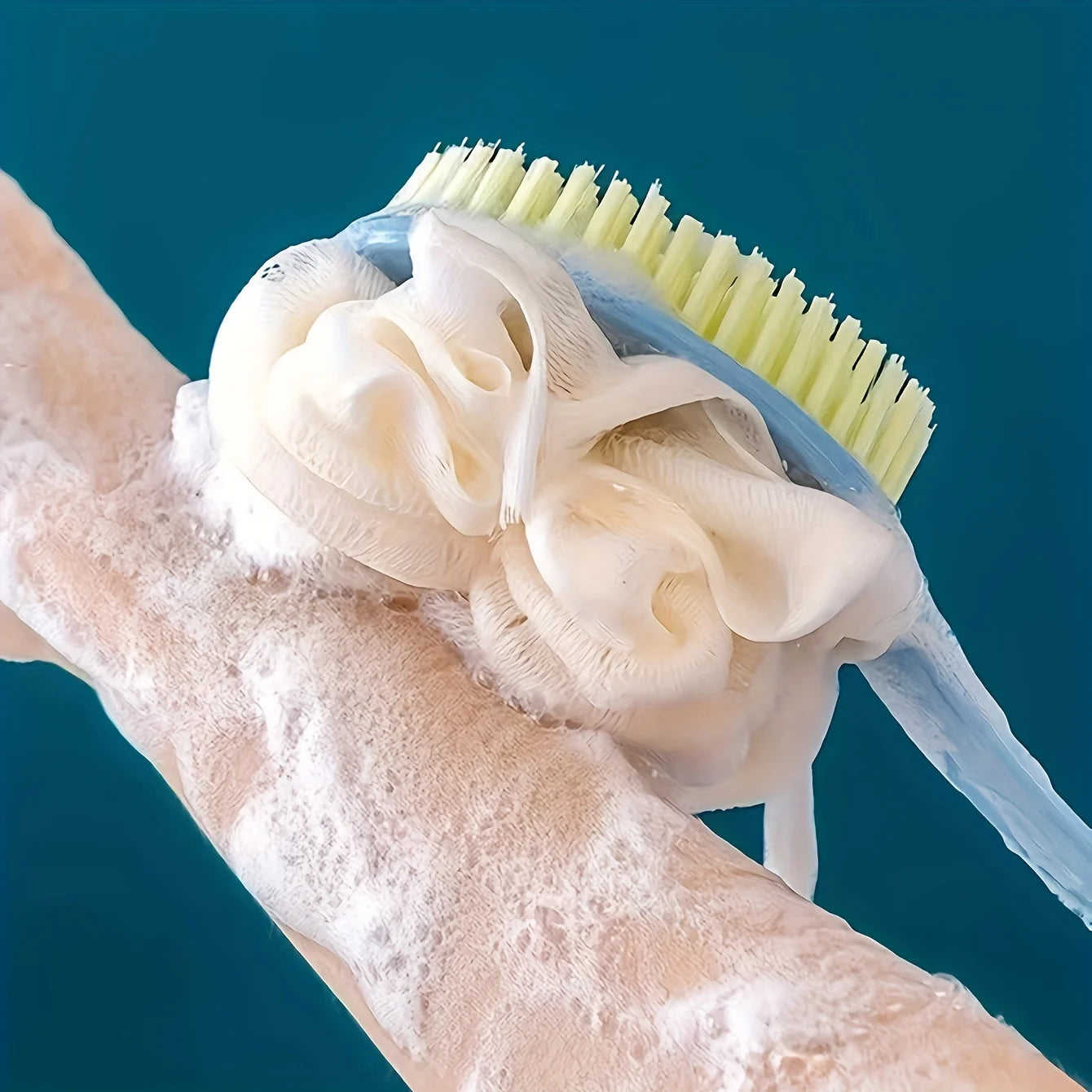 Soft Body Scrubber